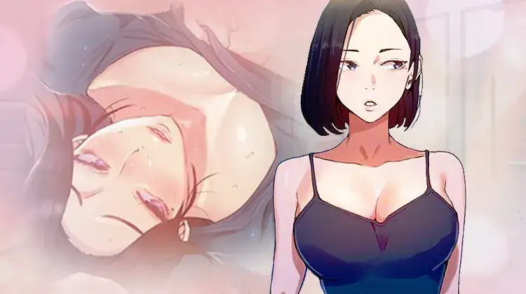 私密教学 名场面